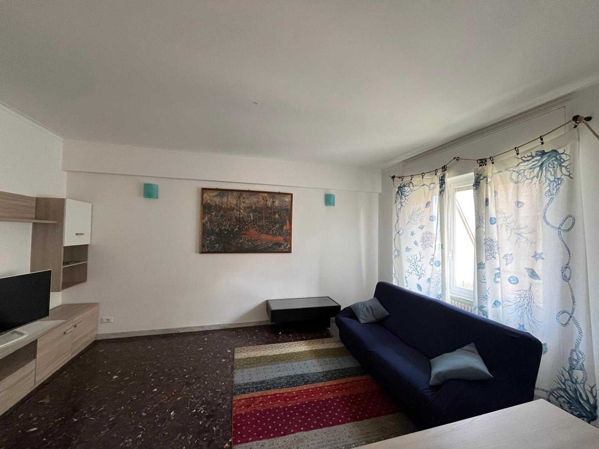Casa Mirosa Apartment Arenzano Exterior photo